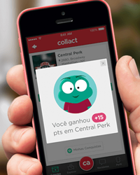 Collact Website